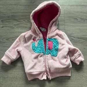 Babygirl jacket